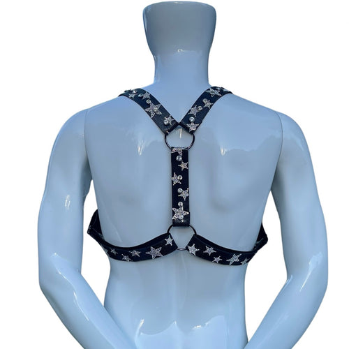 Star Diamond Harness